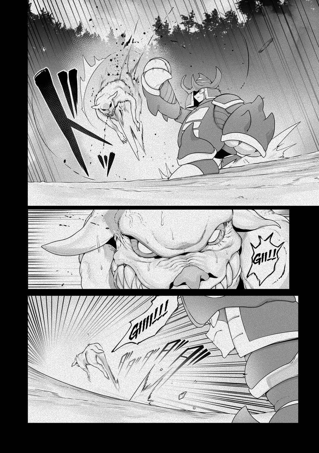 Page 5 Chapter 28 Ore no Zensei no Chishiki de Teihen Shoku Tamer ga Joukyuu Shoku ni Natte Shimai Sou na Ken