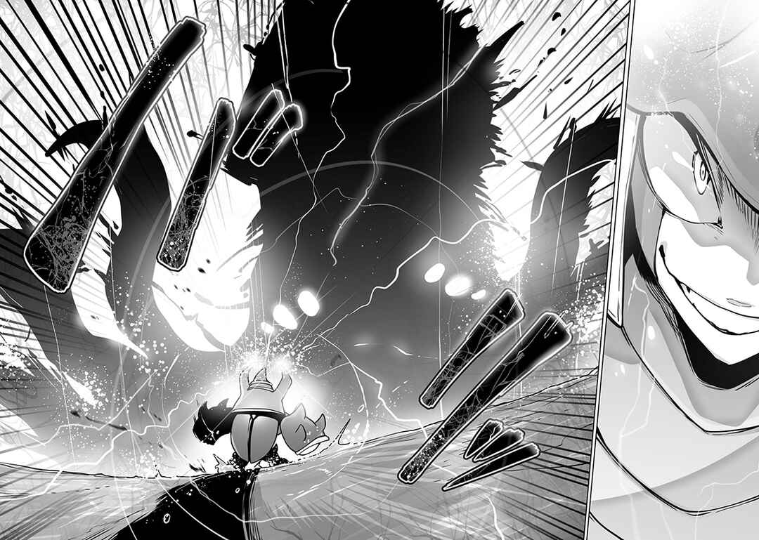 Page 17 Chapter 25 Ore no Zensei no Chishiki de Teihen Shoku Tamer ga Joukyuu Shoku ni Natte Shimai Sou na Ken