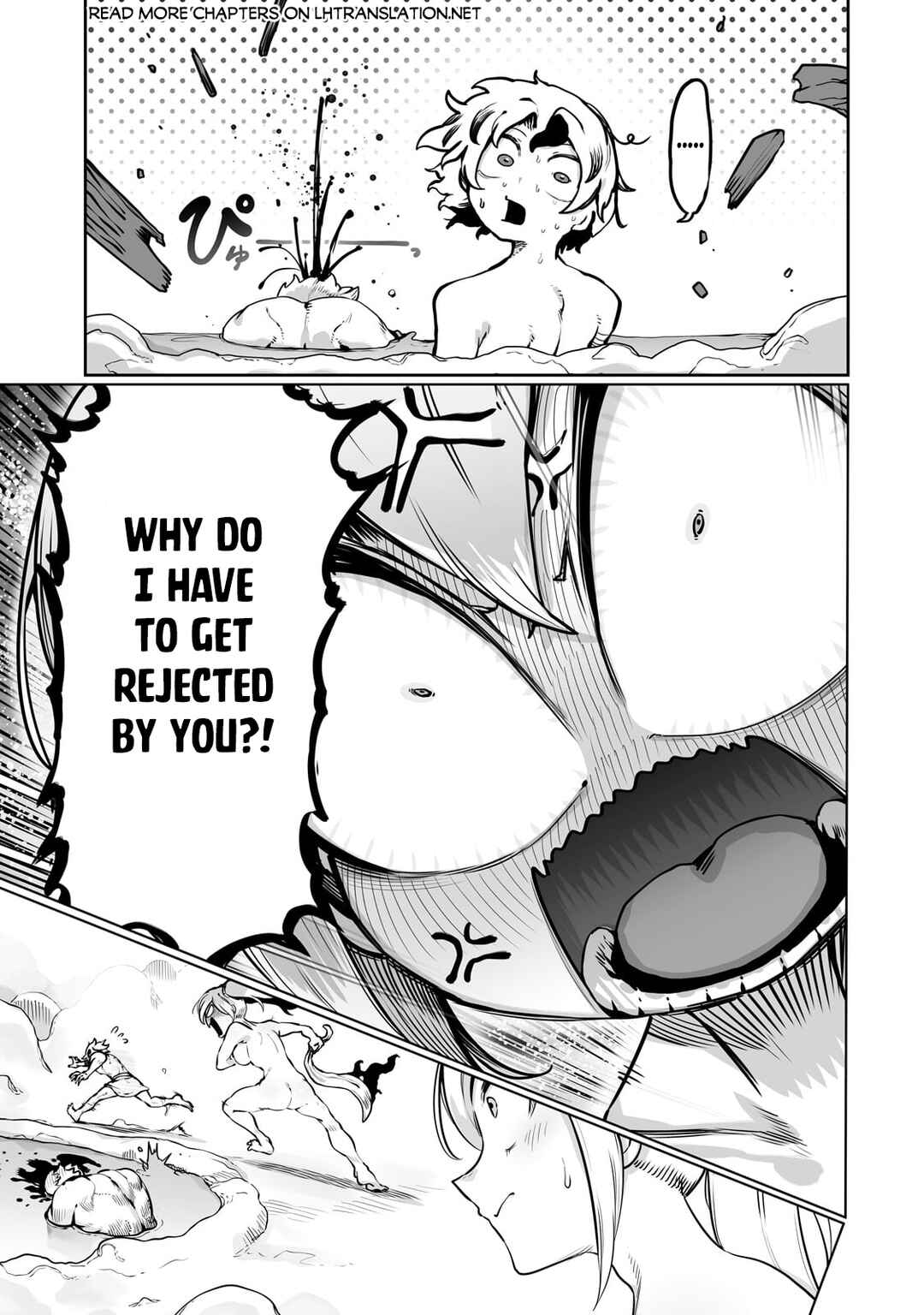 Page 22 Chapter 43 Ore no Zensei no Chishiki de Teihen Shoku Tamer ga Joukyuu Shoku ni Natte Shimai Sou na Ken