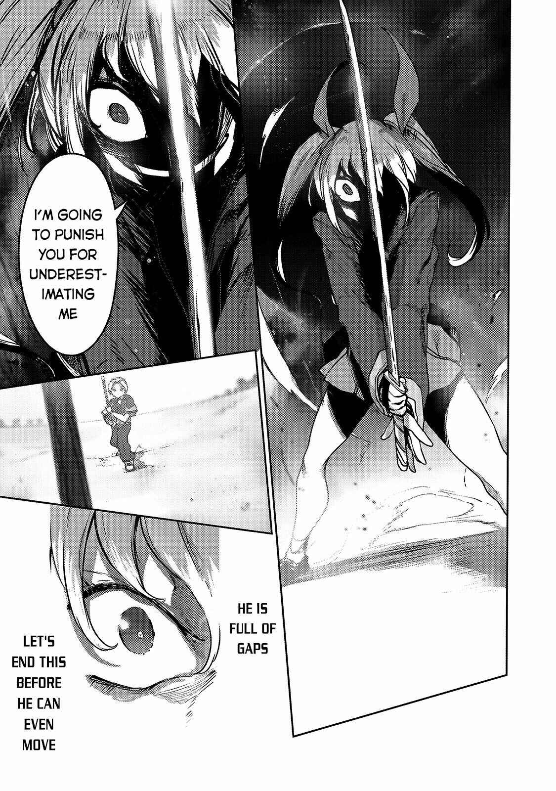 Page 14 Chapter 8 Ore no Zensei no Chishiki de Teihen Shoku Tamer ga Joukyuu Shoku ni Natte Shimai Sou na Ken