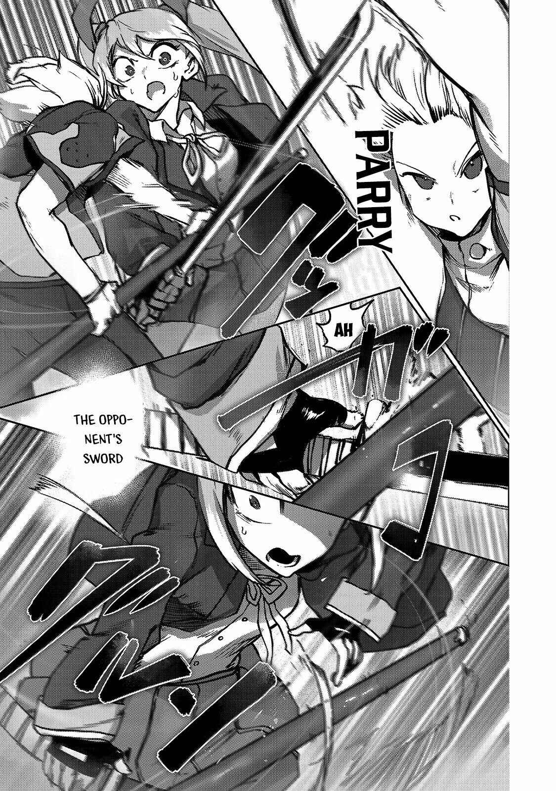Page 18 Chapter 8 Ore no Zensei no Chishiki de Teihen Shoku Tamer ga Joukyuu Shoku ni Natte Shimai Sou na Ken