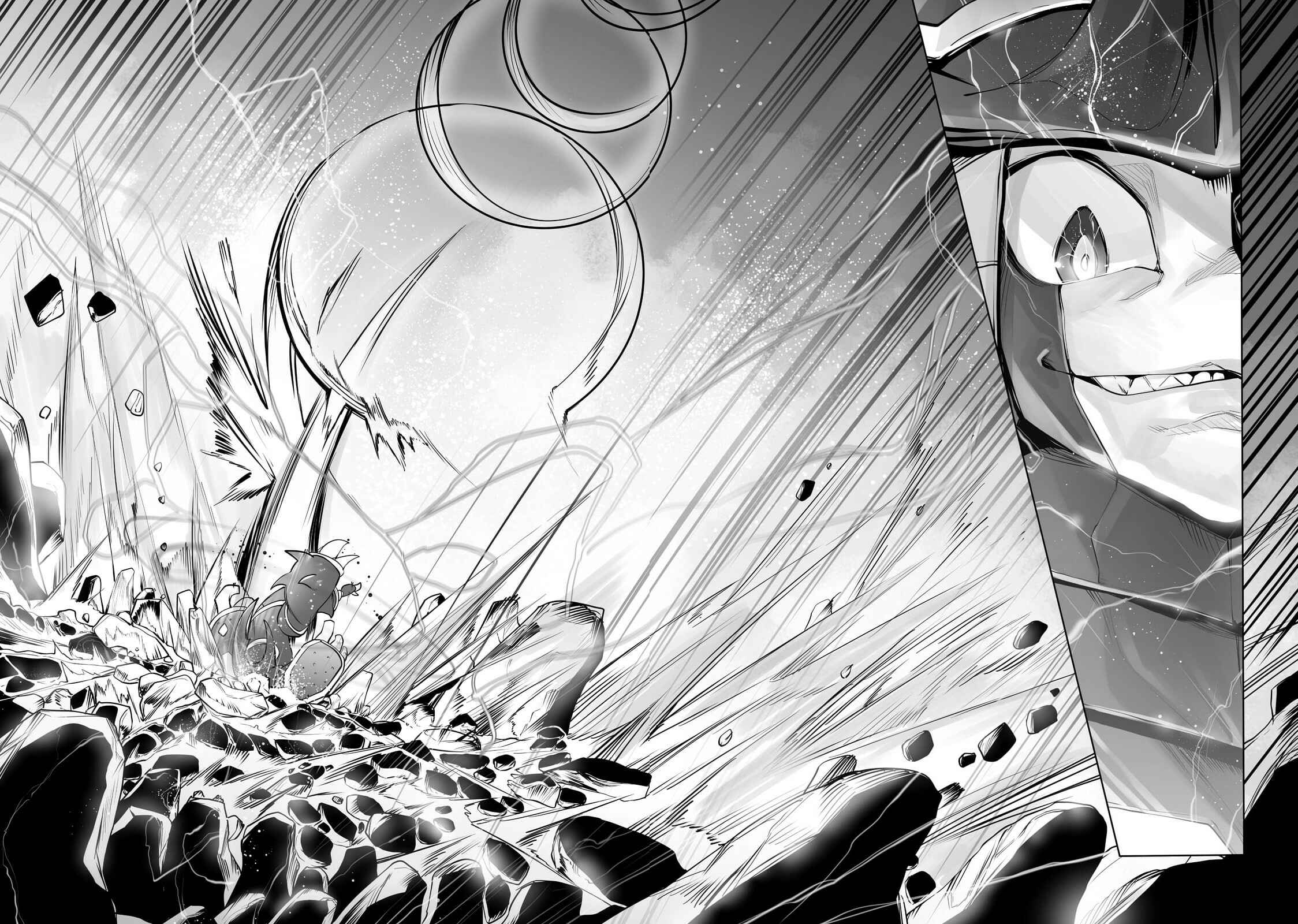 Page 20 Chapter 16 Ore no Zensei no Chishiki de Teihen Shoku Tamer ga Joukyuu Shoku ni Natte Shimai Sou na Ken