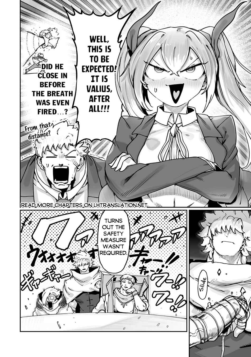 Page 20 Chapter 46 Ore no Zensei no Chishiki de Teihen Shoku Tamer ga Joukyuu Shoku ni Natte Shimai Sou na Ken