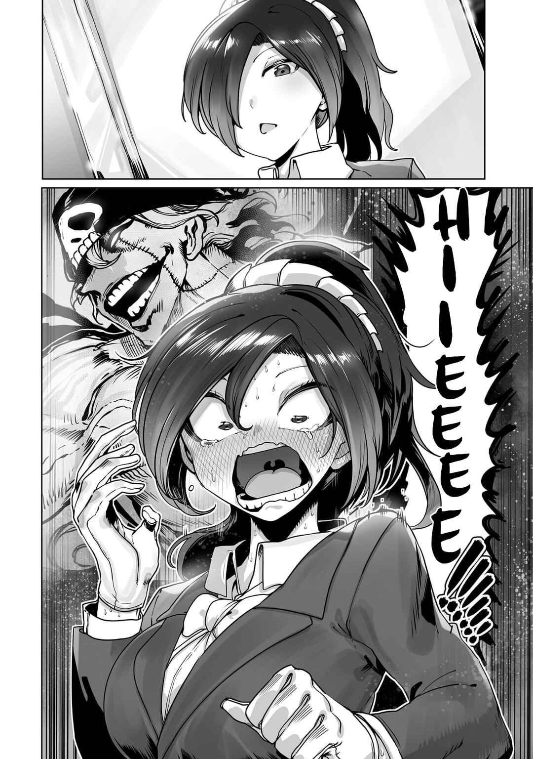 Page 19 Chapter 36 Ore no Zensei no Chishiki de Teihen Shoku Tamer ga Joukyuu Shoku ni Natte Shimai Sou na Ken