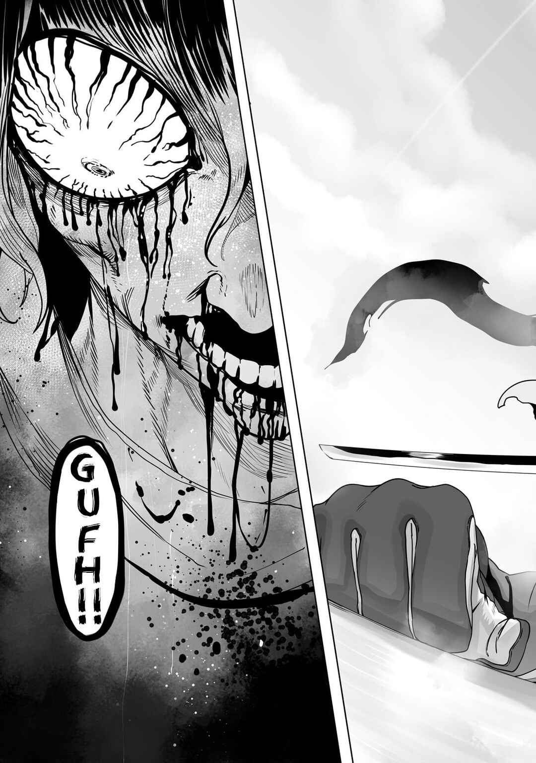 Page 8 Chapter 36 Ore no Zensei no Chishiki de Teihen Shoku Tamer ga Joukyuu Shoku ni Natte Shimai Sou na Ken
