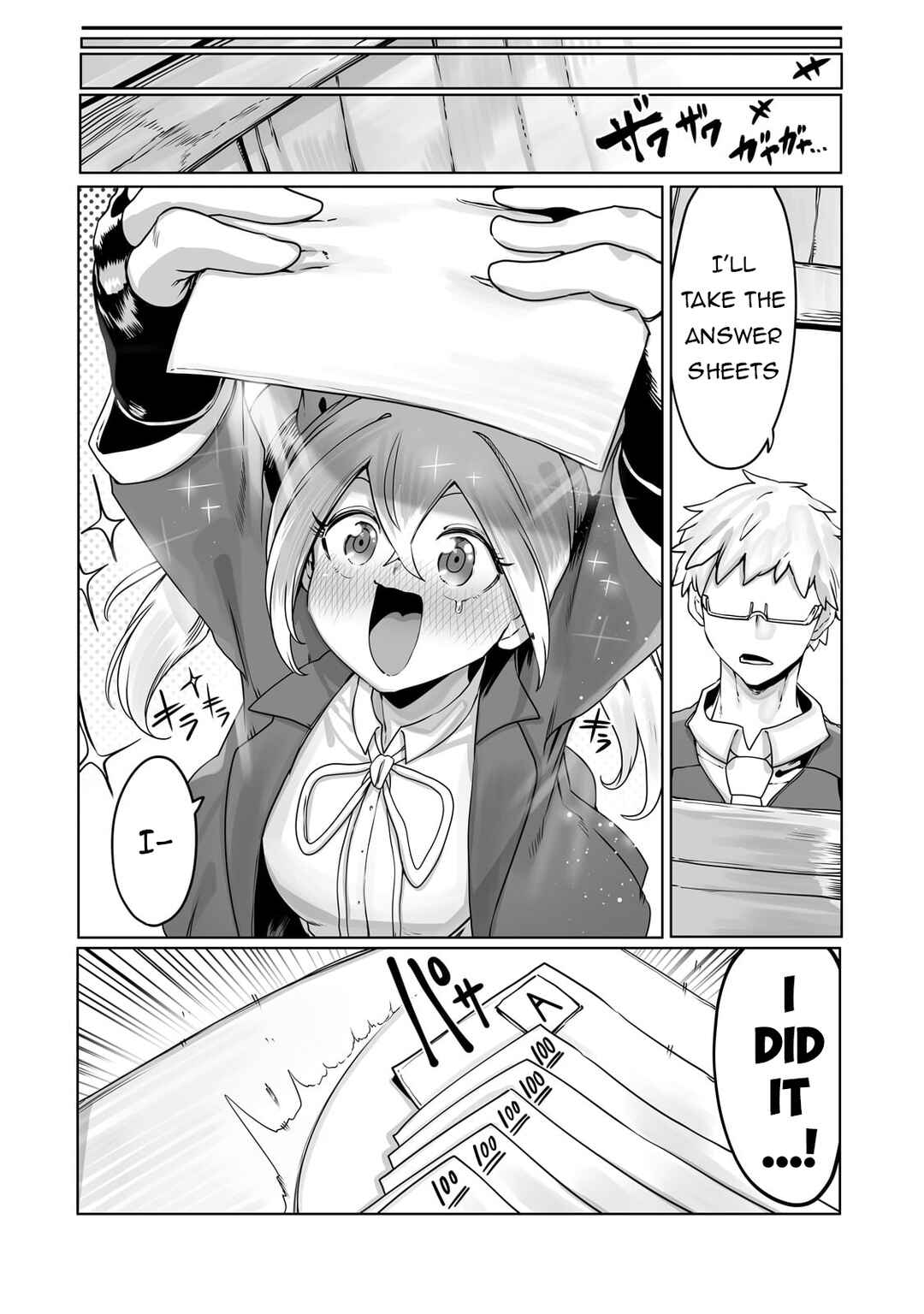 Page 14 Chapter 34 Ore no Zensei no Chishiki de Teihen Shoku Tamer ga Joukyuu Shoku ni Natte Shimai Sou na Ken