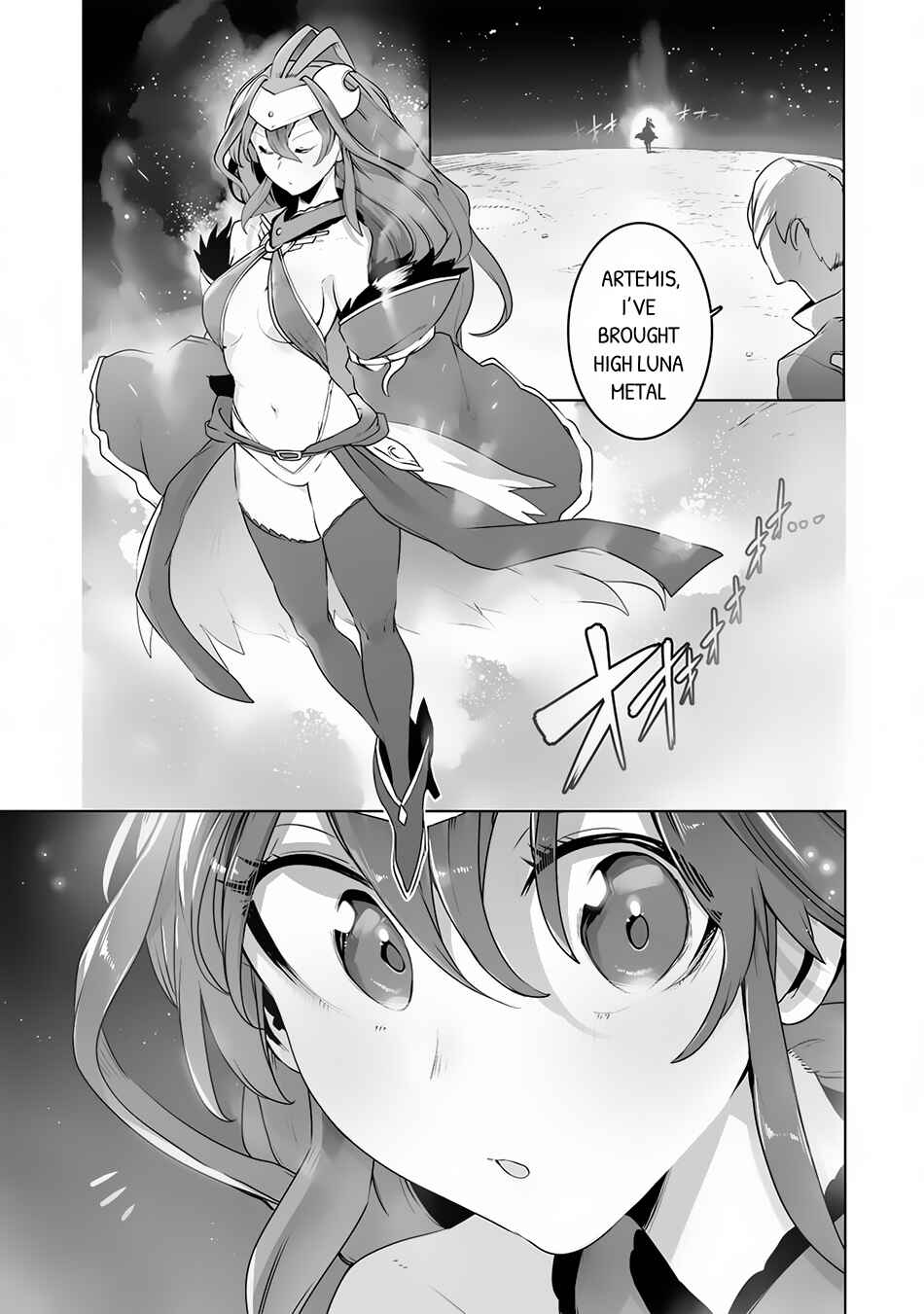 Page 14 Chapter 20 Ore no Zensei no Chishiki de Teihen Shoku Tamer ga Joukyuu Shoku ni Natte Shimai Sou na Ken