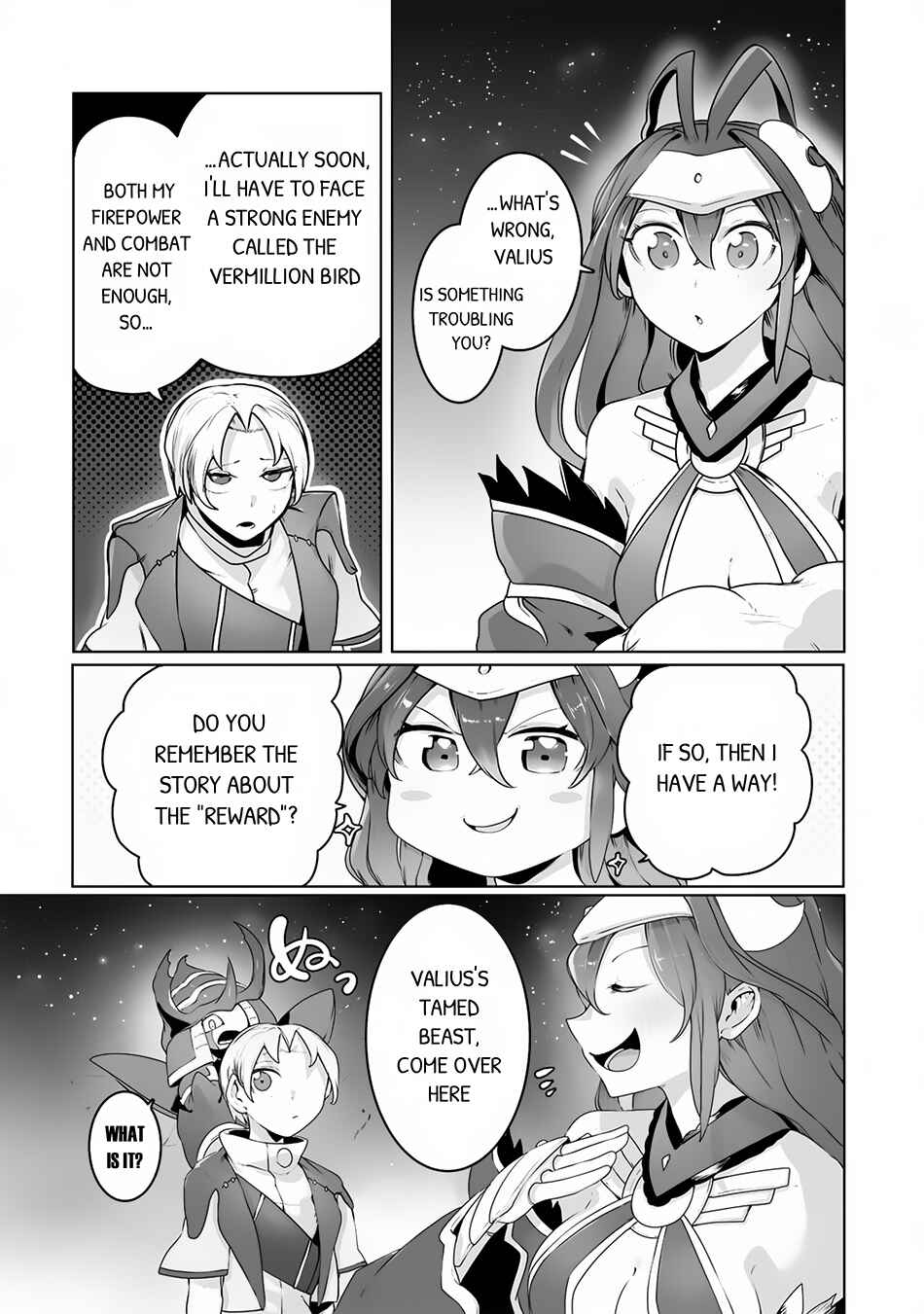 Page 16 Chapter 20 Ore no Zensei no Chishiki de Teihen Shoku Tamer ga Joukyuu Shoku ni Natte Shimai Sou na Ken