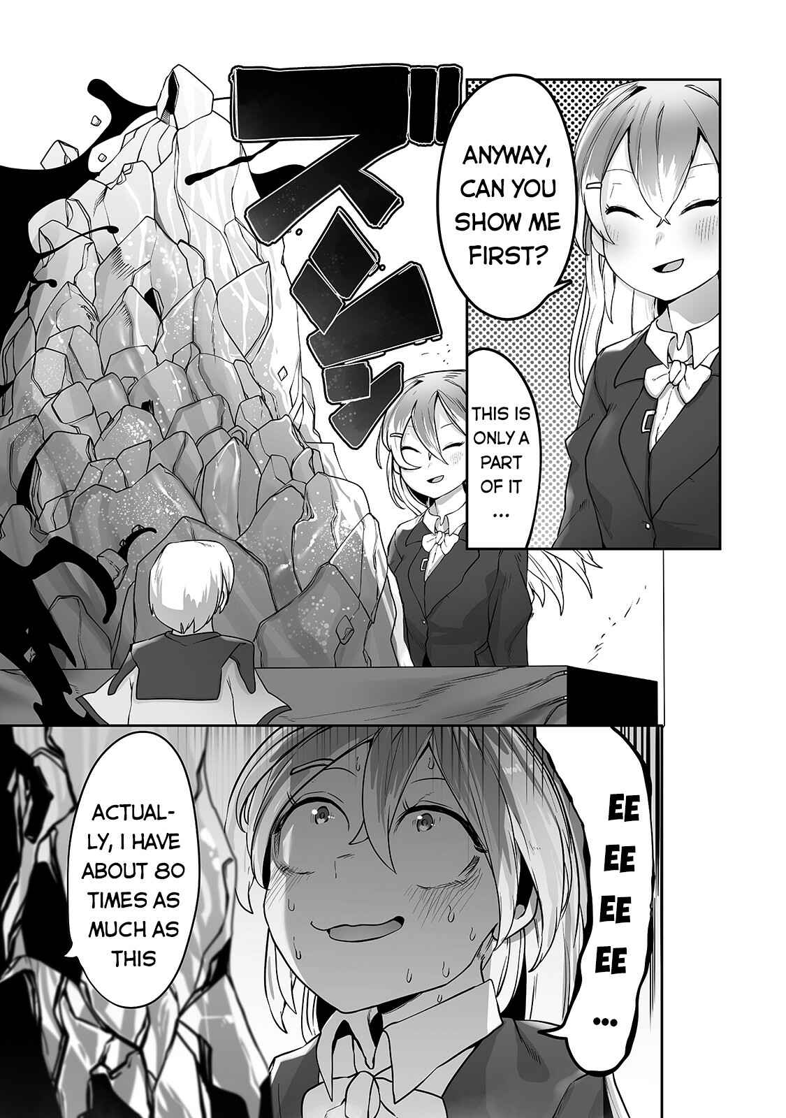 Page 16 Chapter 11 Ore no Zensei no Chishiki de Teihen Shoku Tamer ga Joukyuu Shoku ni Natte Shimai Sou na Ken