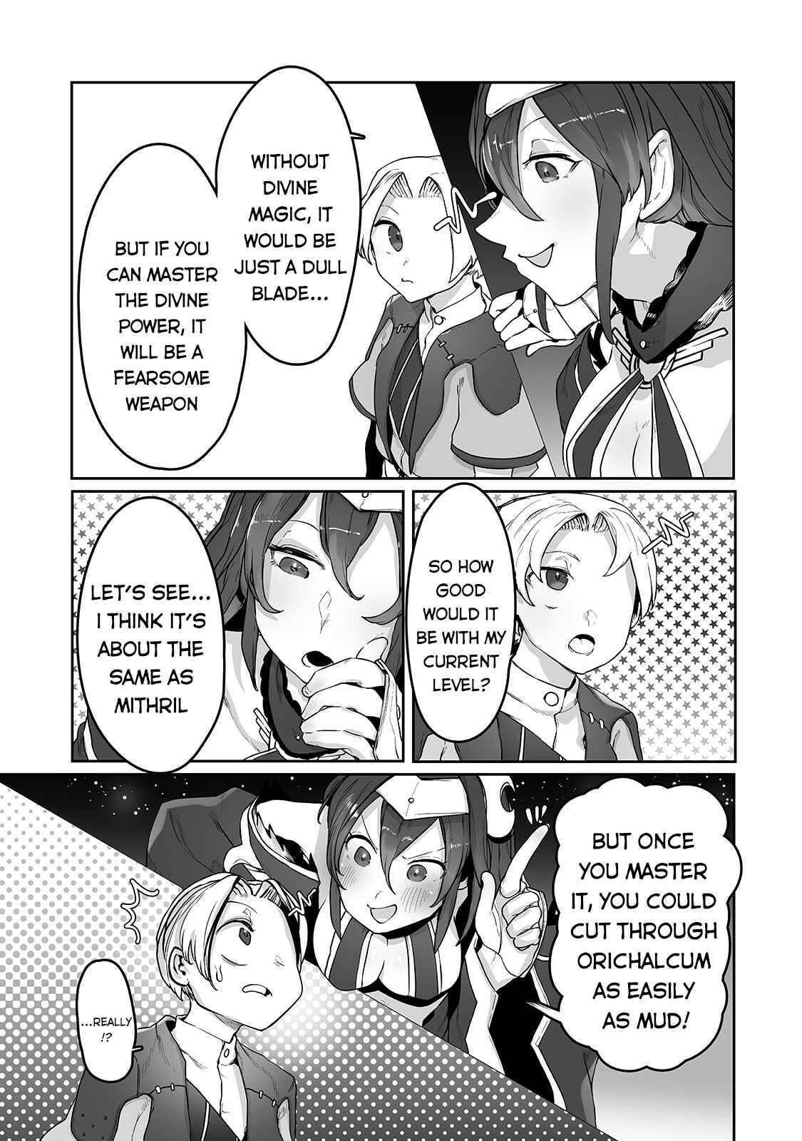 Page 22 Chapter 11 Ore no Zensei no Chishiki de Teihen Shoku Tamer ga Joukyuu Shoku ni Natte Shimai Sou na Ken