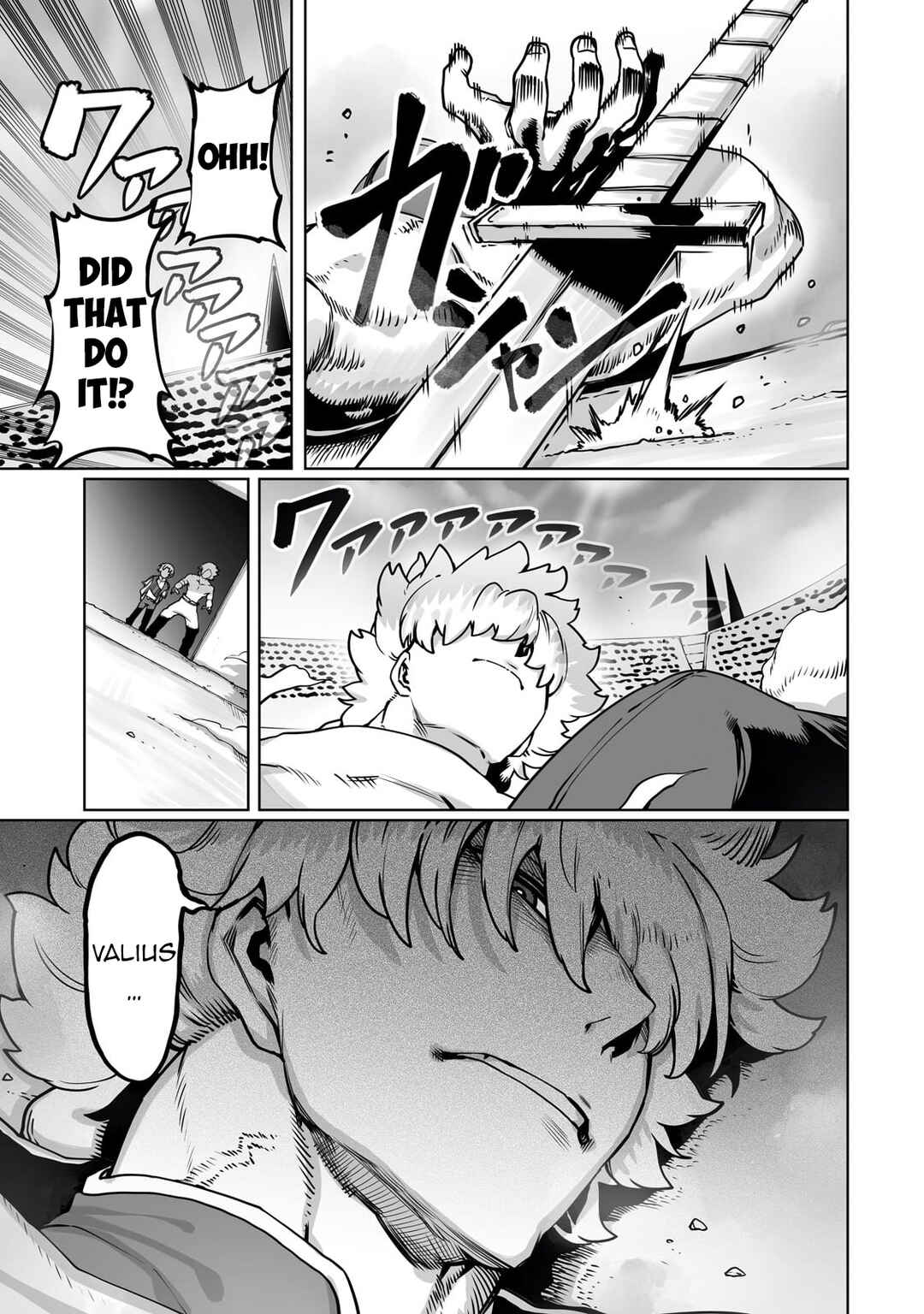Page 13 Chapter 48 Ore no Zensei no Chishiki de Teihen Shoku Tamer ga Joukyuu Shoku ni Natte Shimai Sou na Ken