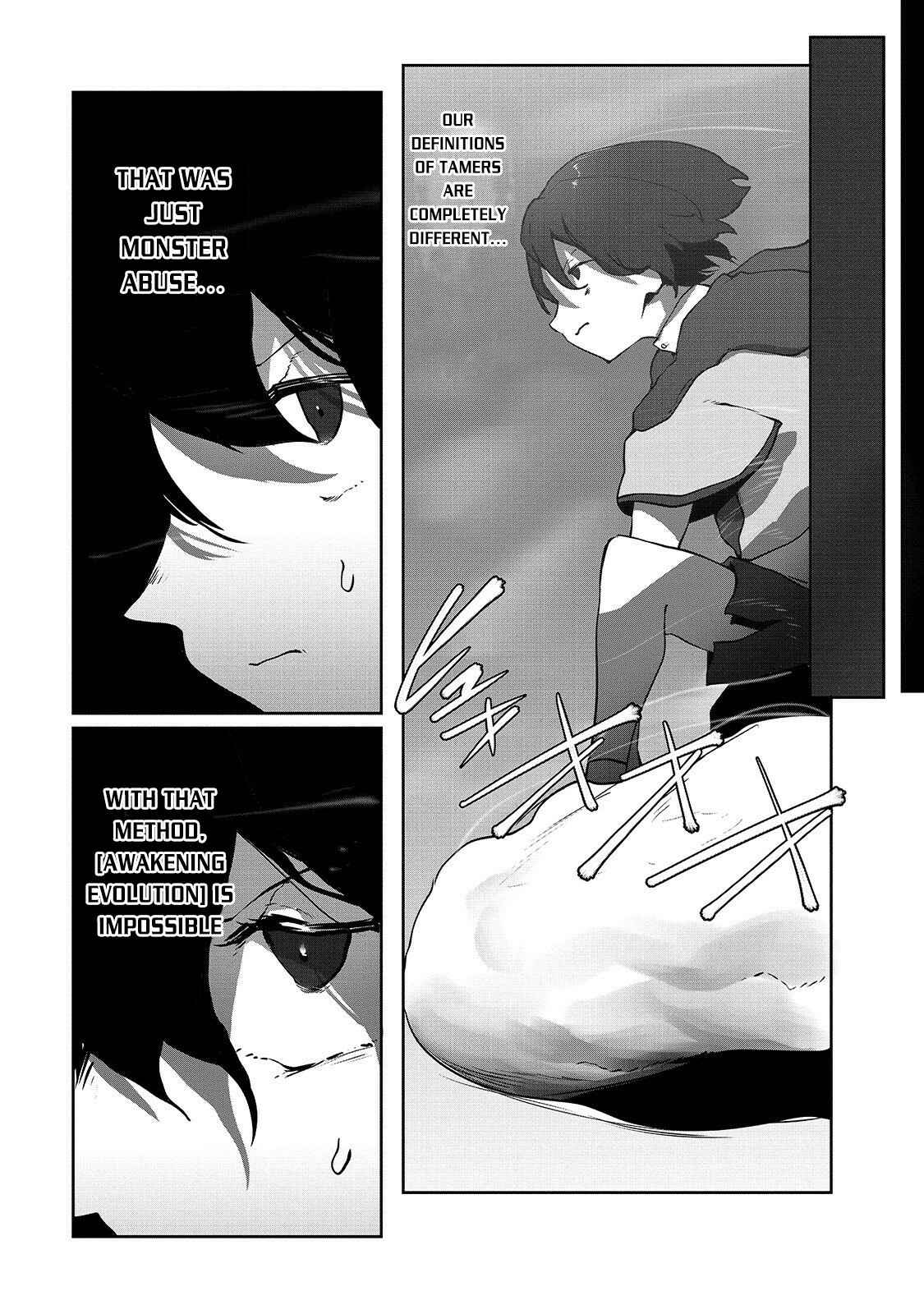 Page 19 Chapter 3 Ore no Zensei no Chishiki de Teihen Shoku Tamer ga Joukyuu Shoku ni Natte Shimai Sou na Ken