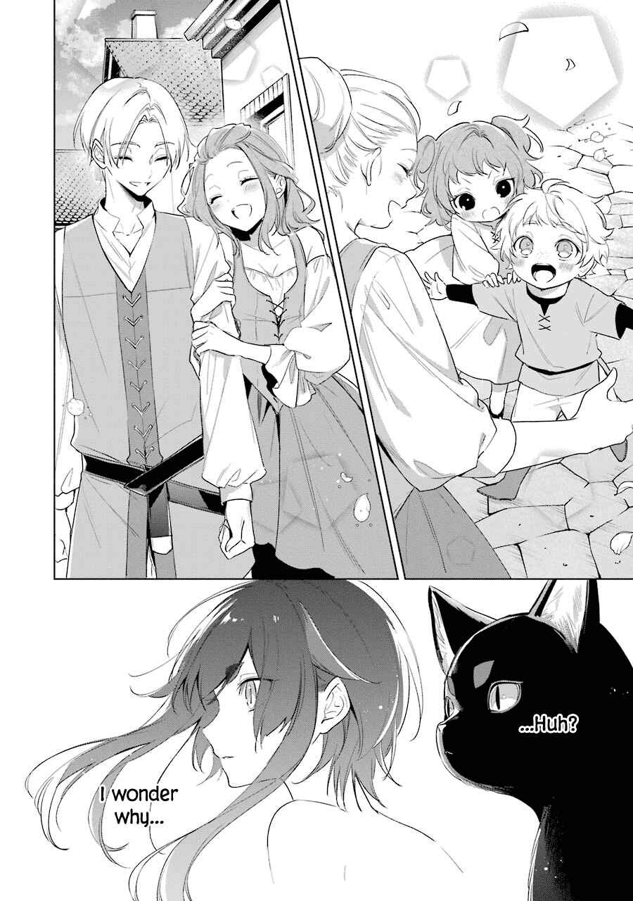 Page 20 Chapter 34 Trinity of the Royal Palace