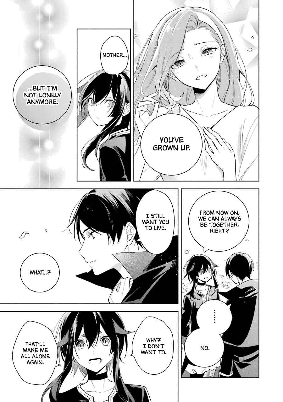 Page 10 Chapter 38 Trinity of the Royal Palace