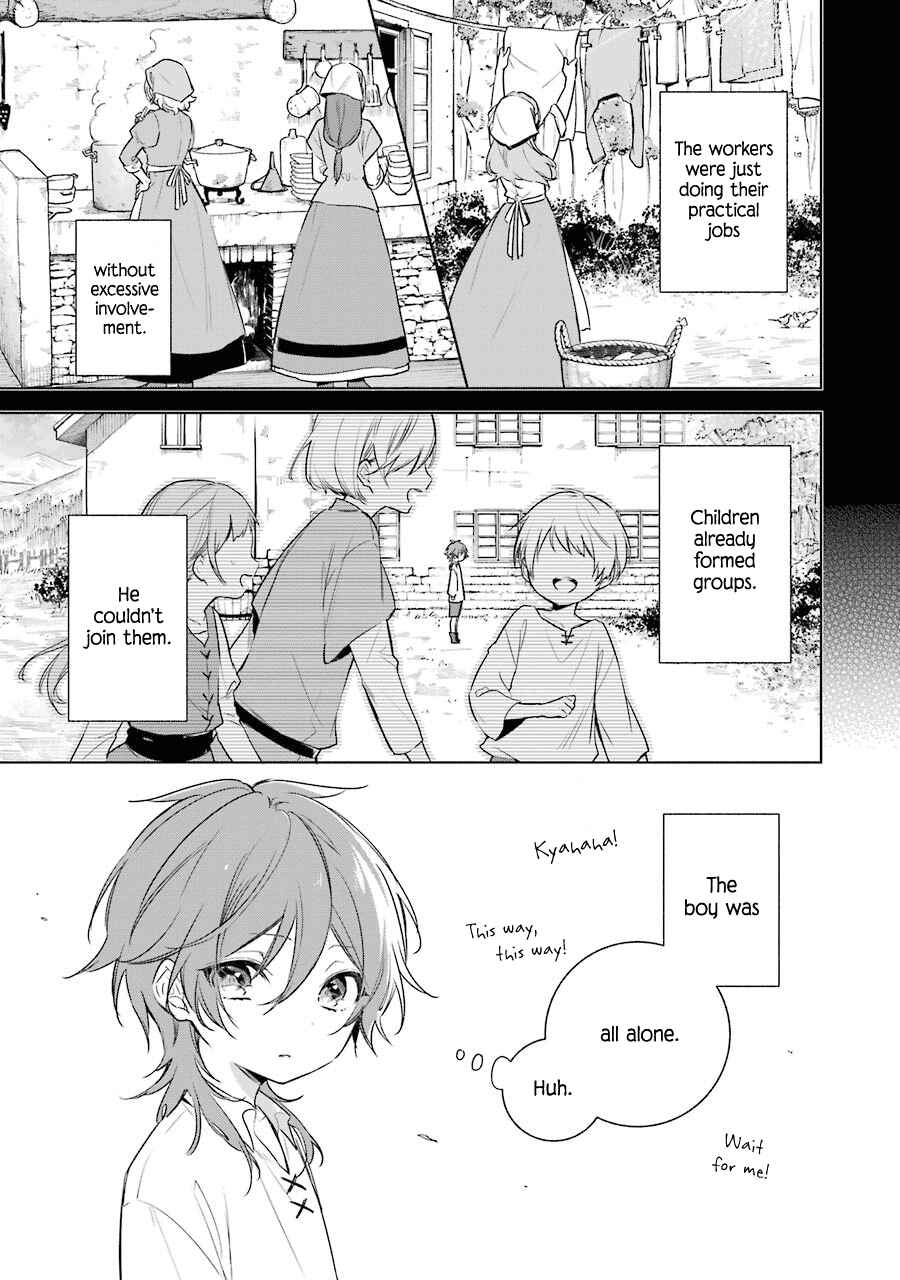 Page 4 Chapter 23 Trinity of the Royal Palace