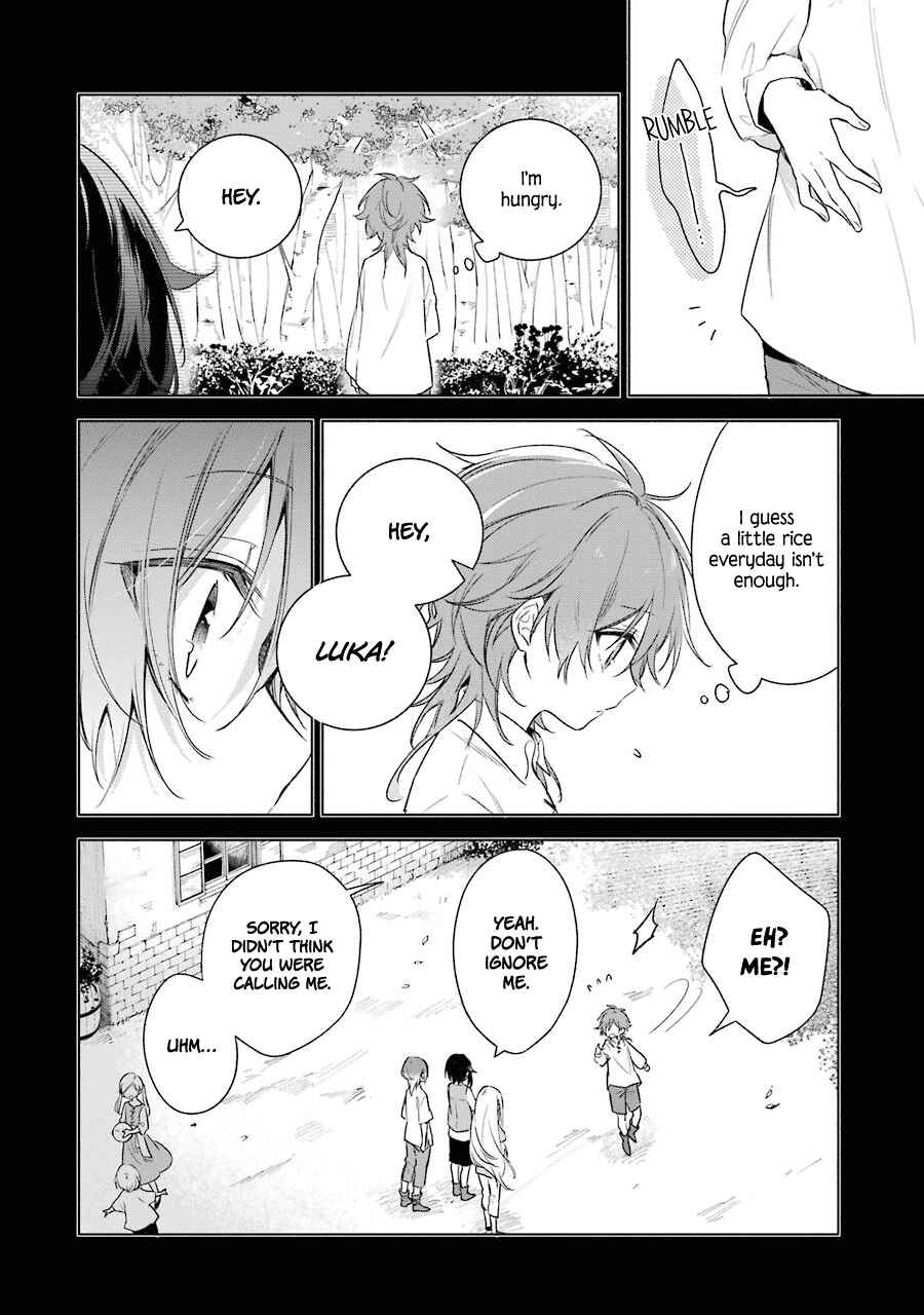Page 5 Chapter 23 Trinity of the Royal Palace