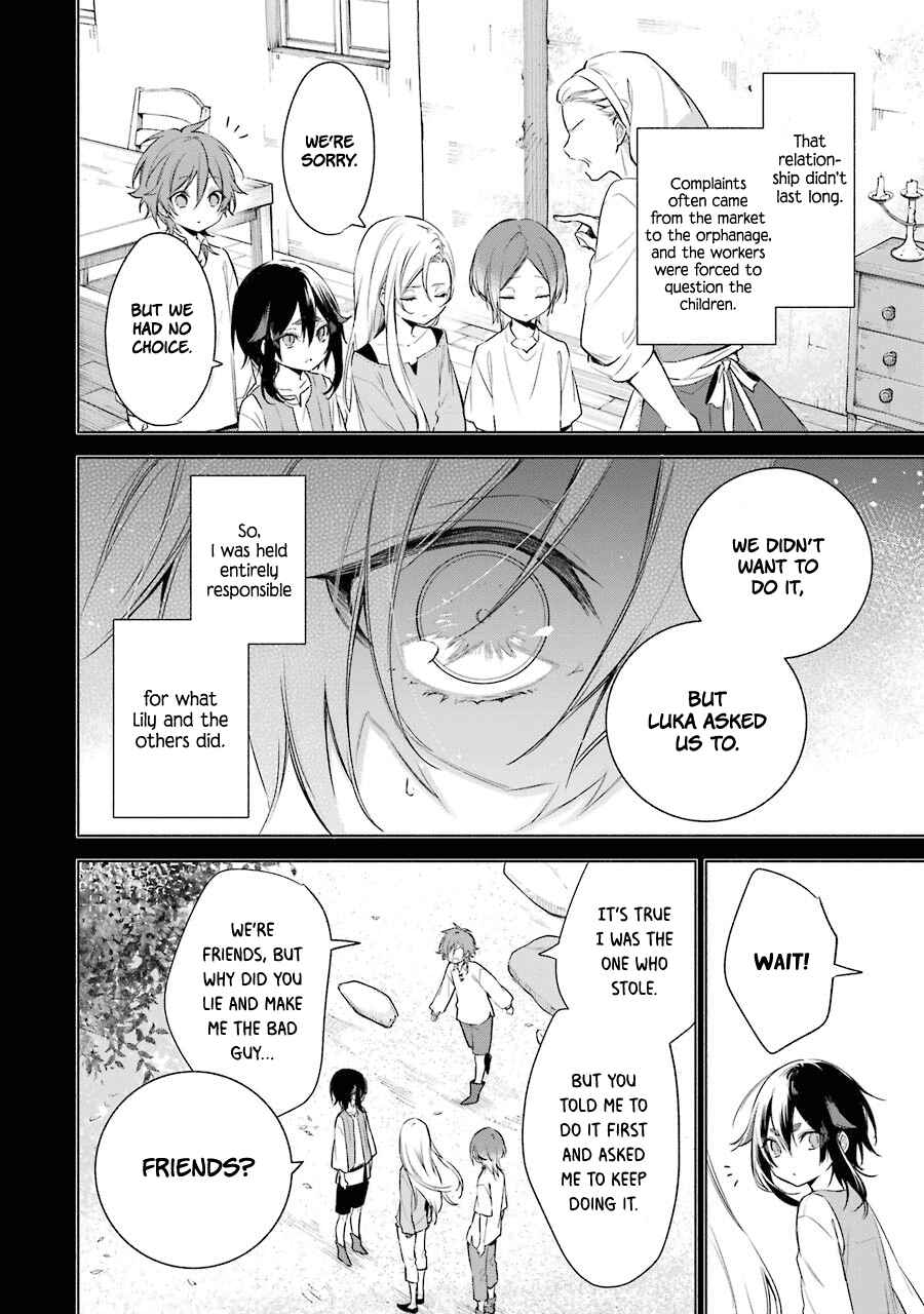 Page 9 Chapter 23 Trinity of the Royal Palace