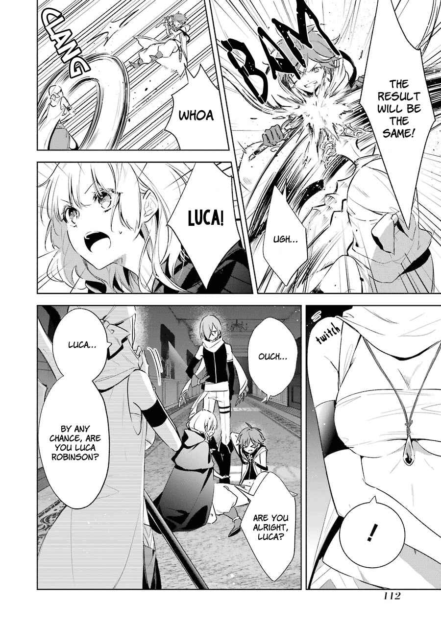 Page 21 Chapter 15 Trinity of the Royal Palace