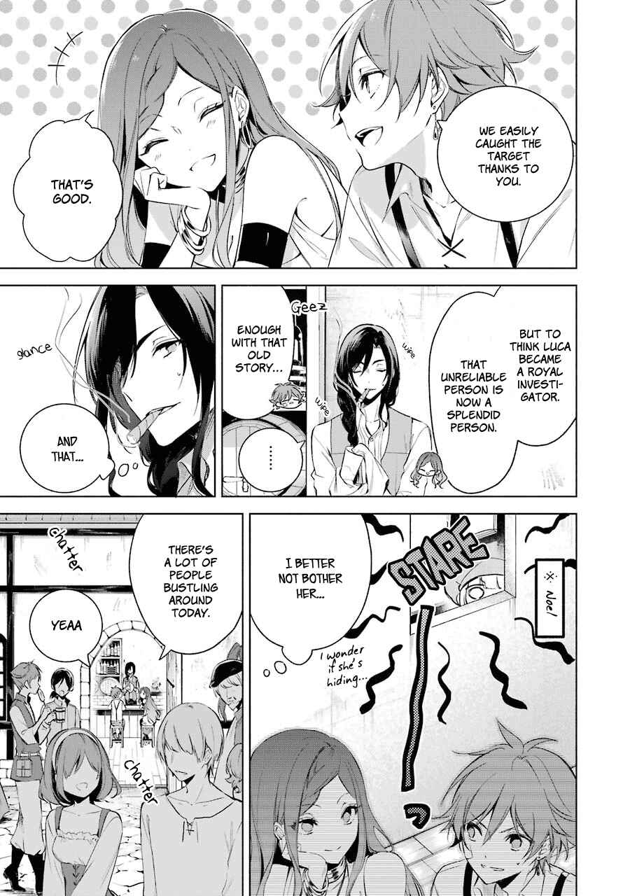 Page 9 Chapter 16 Trinity of the Royal Palace