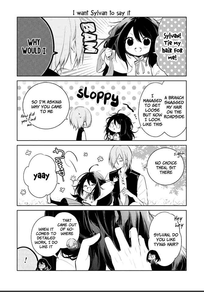 Page 23 Chapter 18 Trinity of the Royal Palace