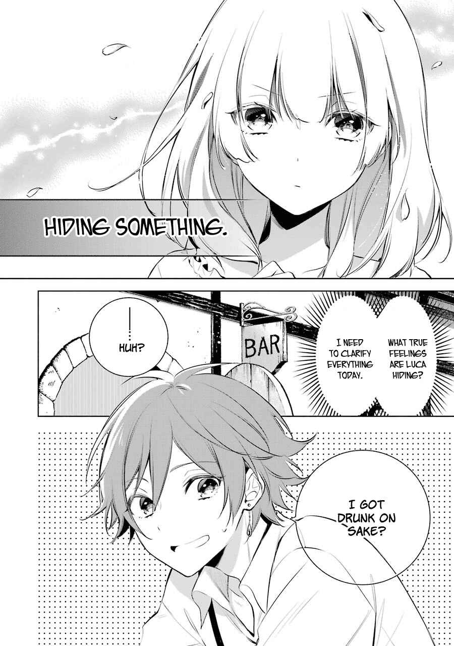 Page 8 Chapter 18 Trinity of the Royal Palace