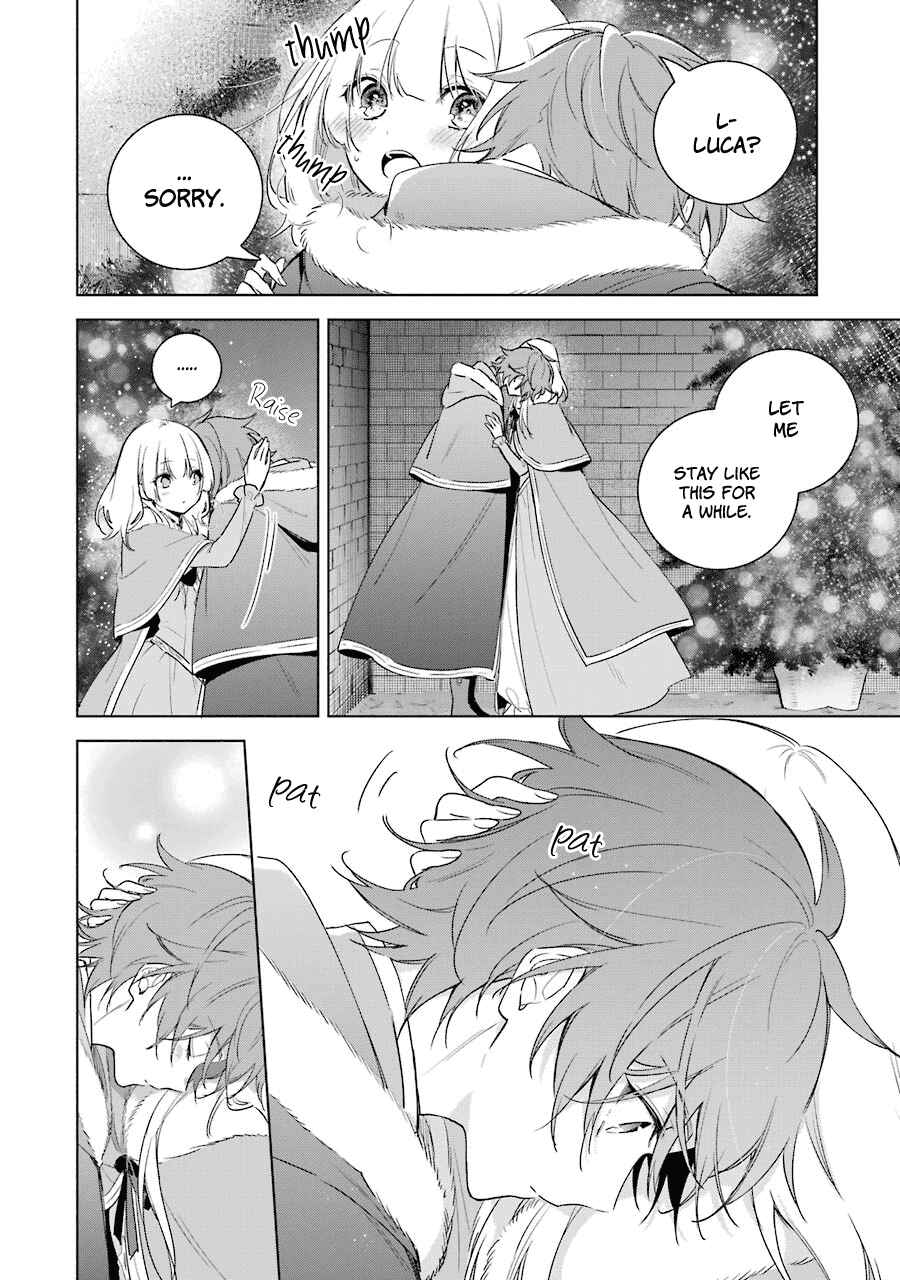 Page 18 Chapter 30 Trinity of the Royal Palace