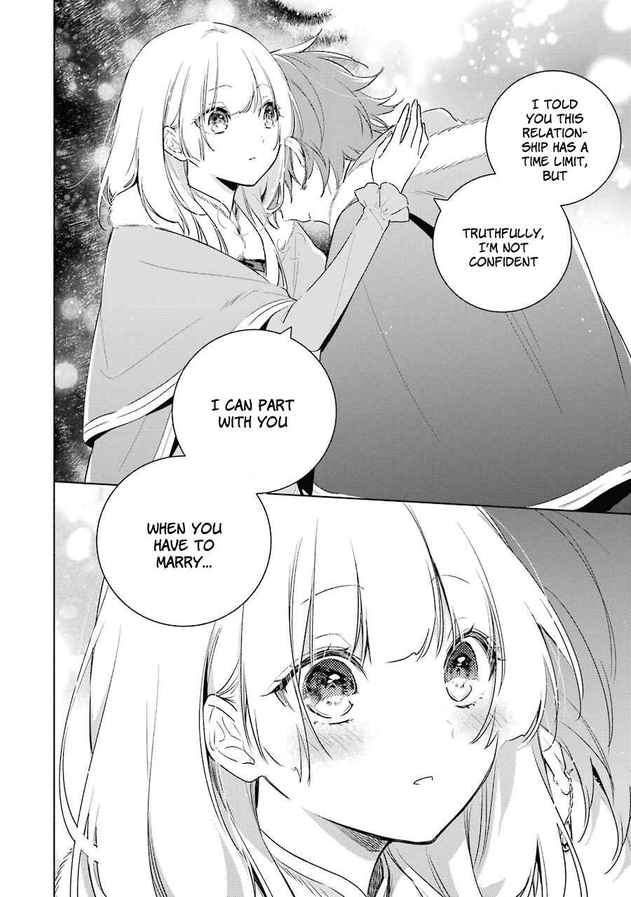 Page 20 Chapter 30 Trinity of the Royal Palace