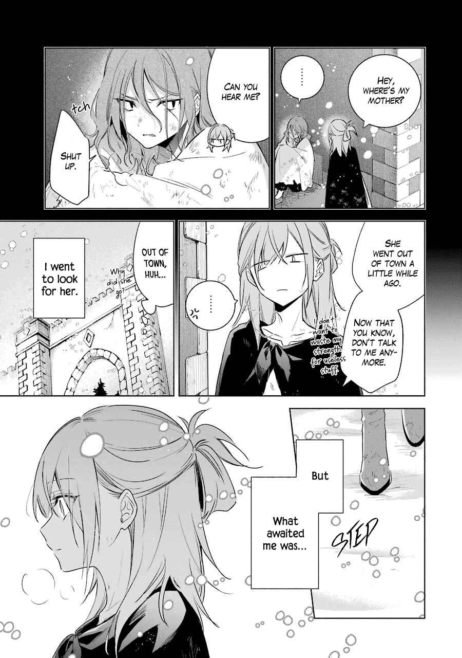 Page 15 Chapter 29 Trinity of the Royal Palace