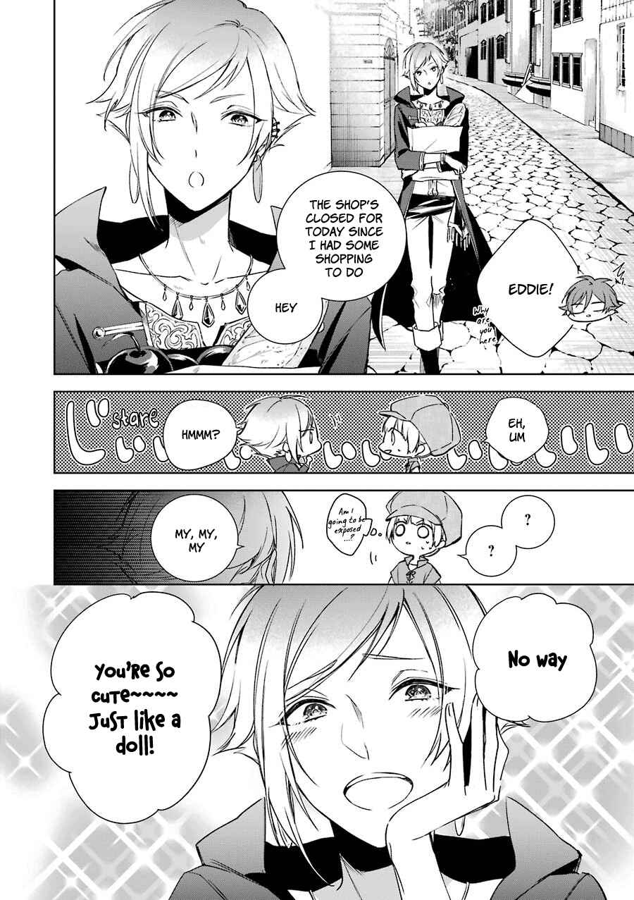 Page 11 Chapter 4 Trinity of the Royal Palace