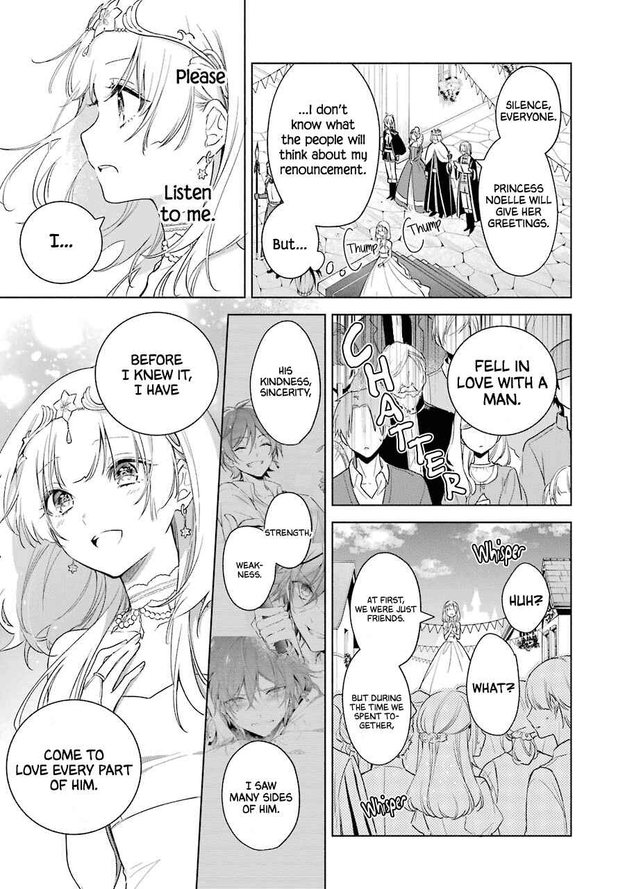 Page 16 Chapter 39 Trinity of the Royal Palace