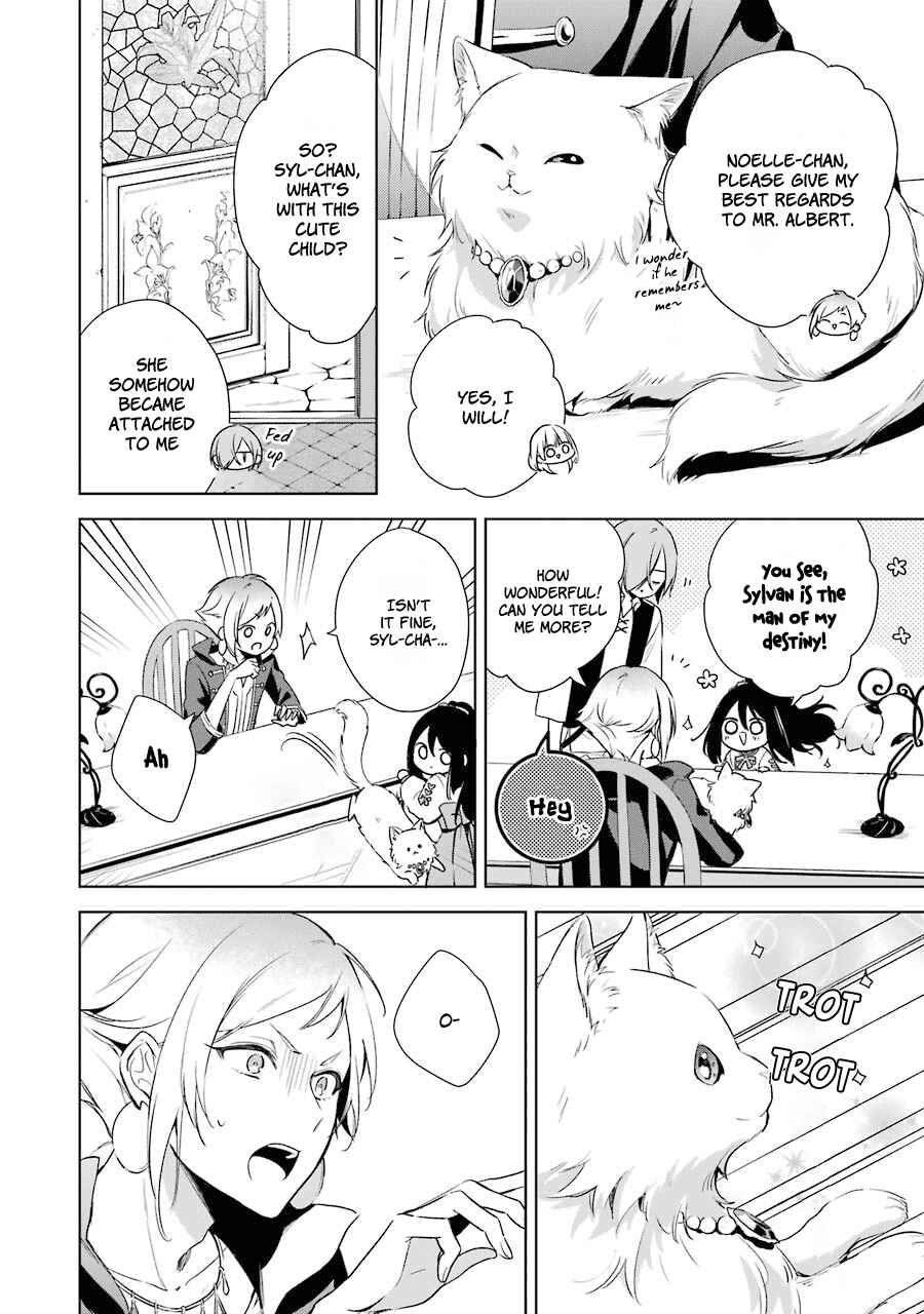 Page 9 Chapter 8 Trinity of the Royal Palace