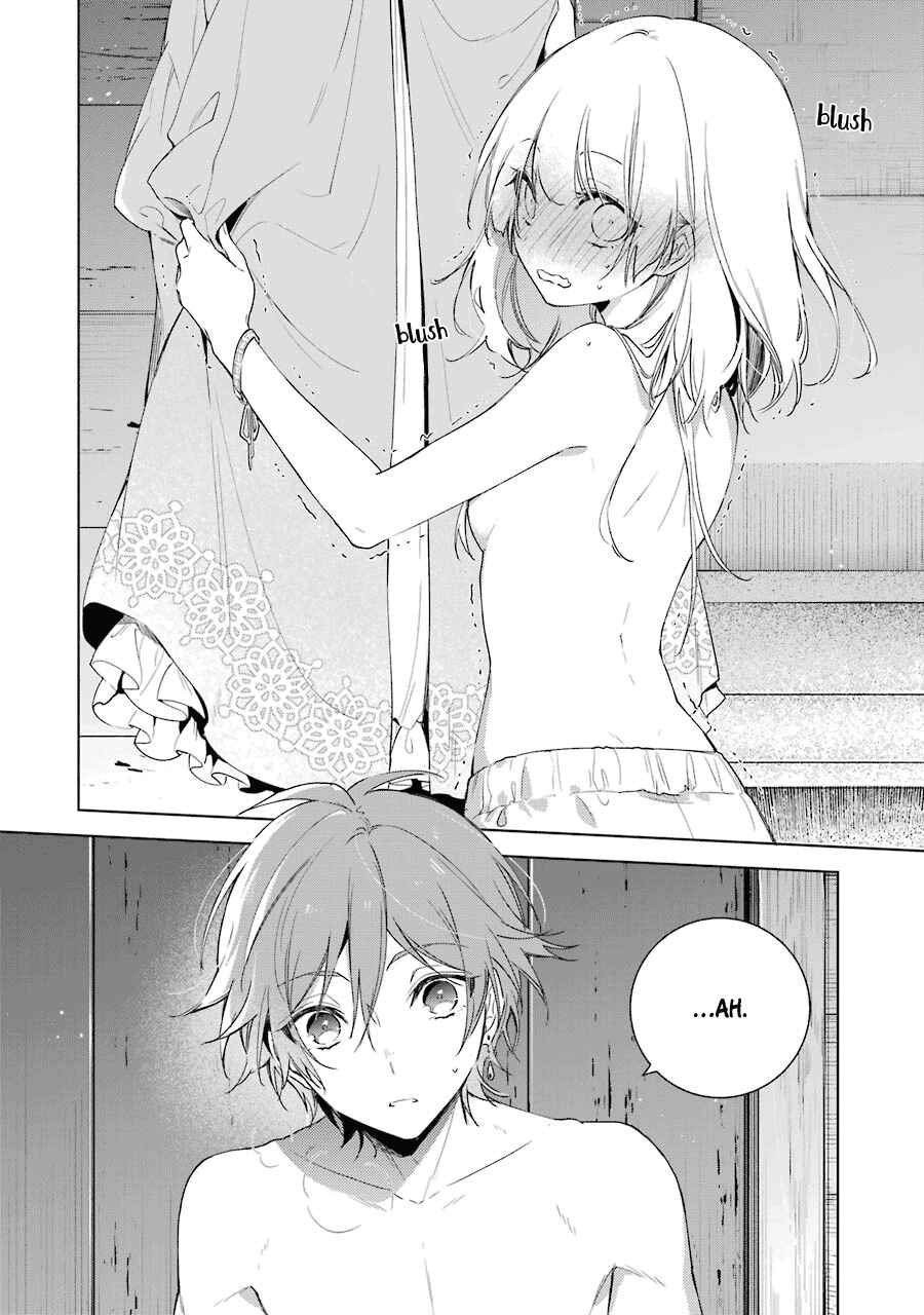 Page 7 Chapter 24 Trinity of the Royal Palace