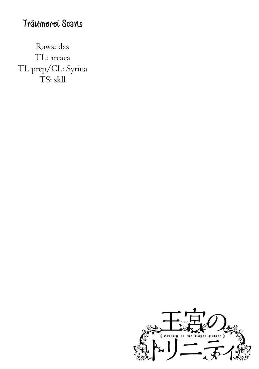 Page 2 Chapter 12 Trinity of the Royal Palace