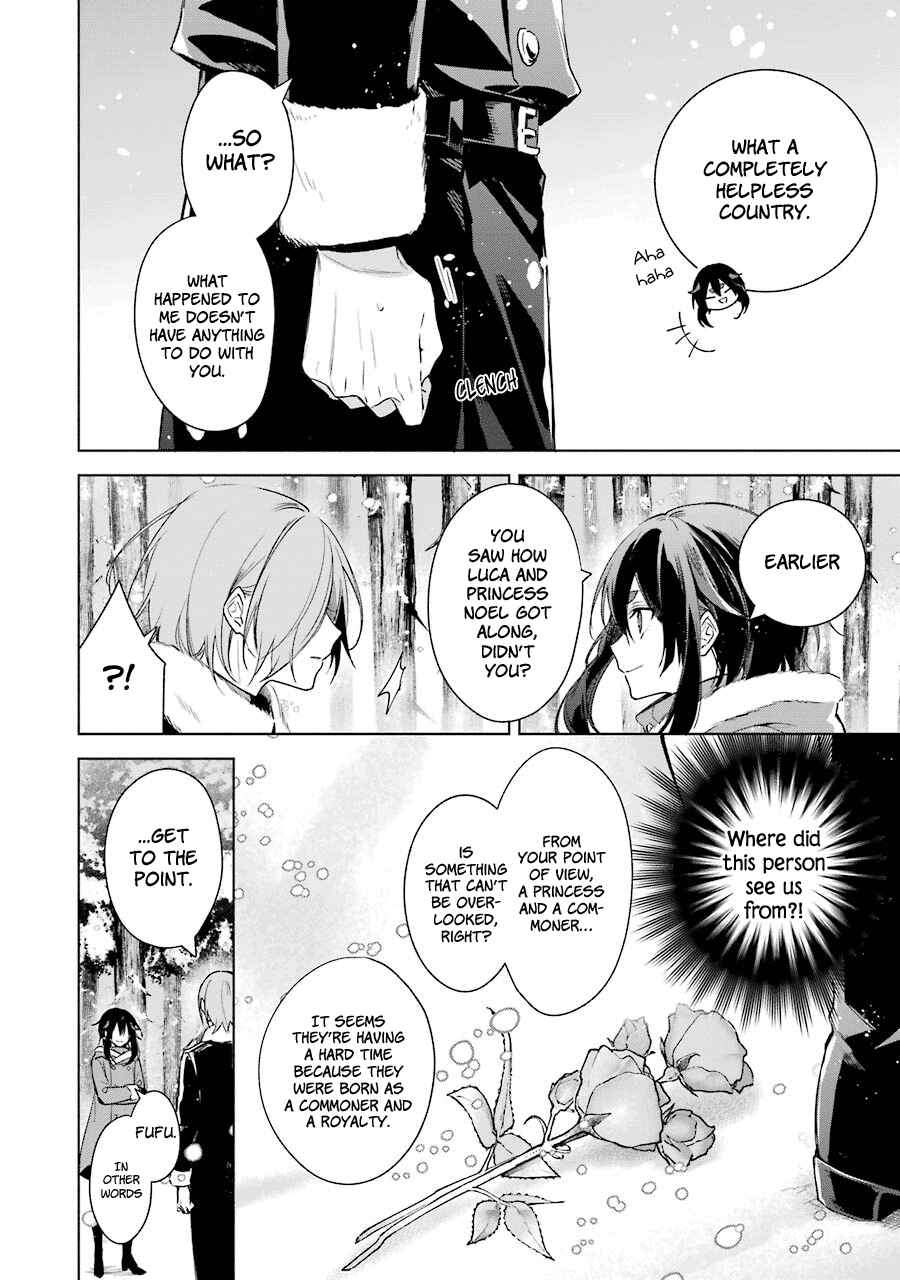 Page 11 Chapter 26 Trinity of the Royal Palace