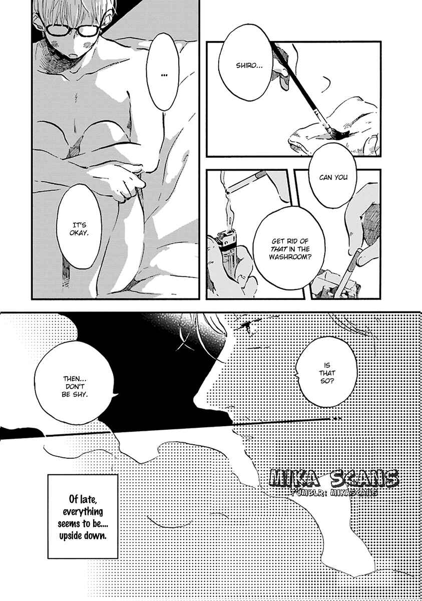Page 10 Chapter 2 Five Senses
