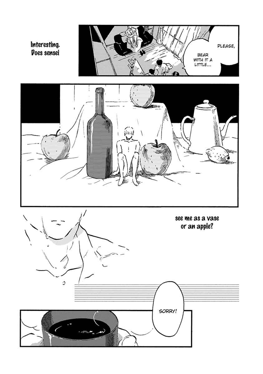 Page 16 Chapter 2 Five Senses