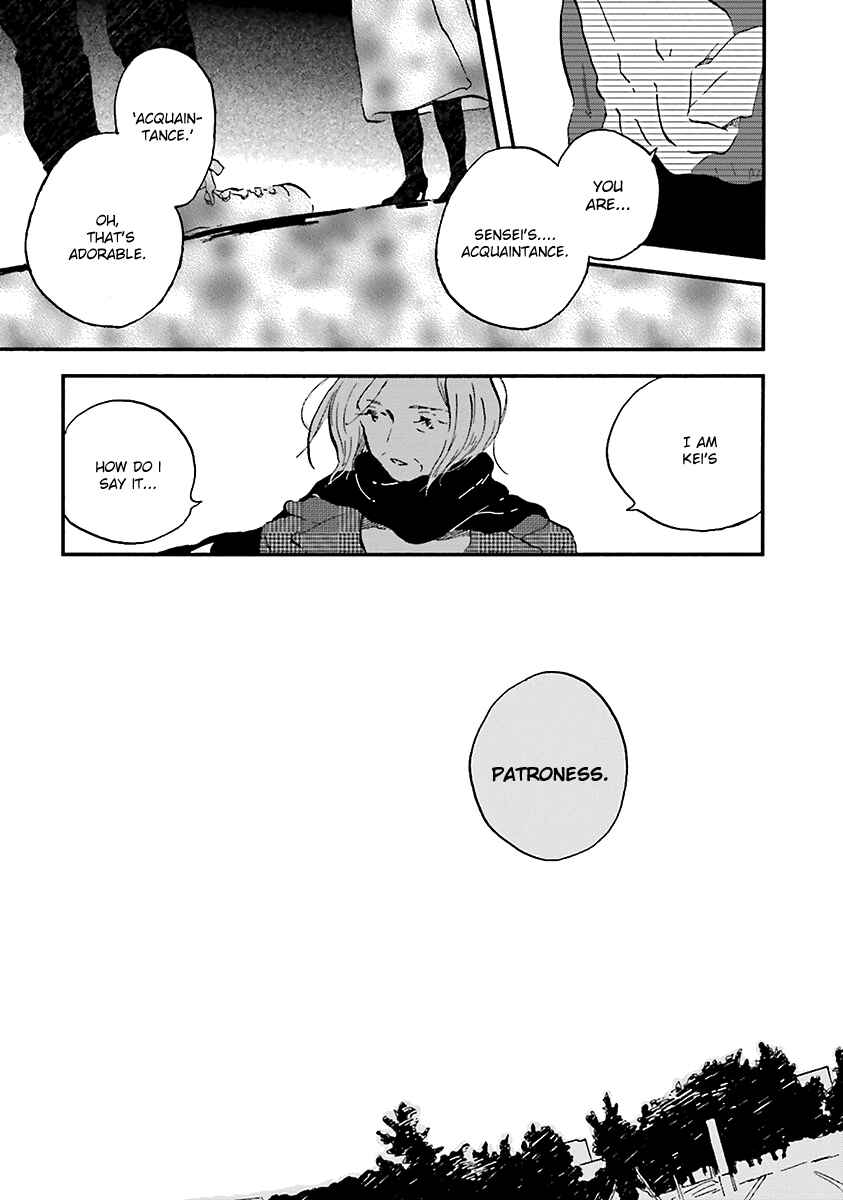 Page 22 Chapter 2 Five Senses