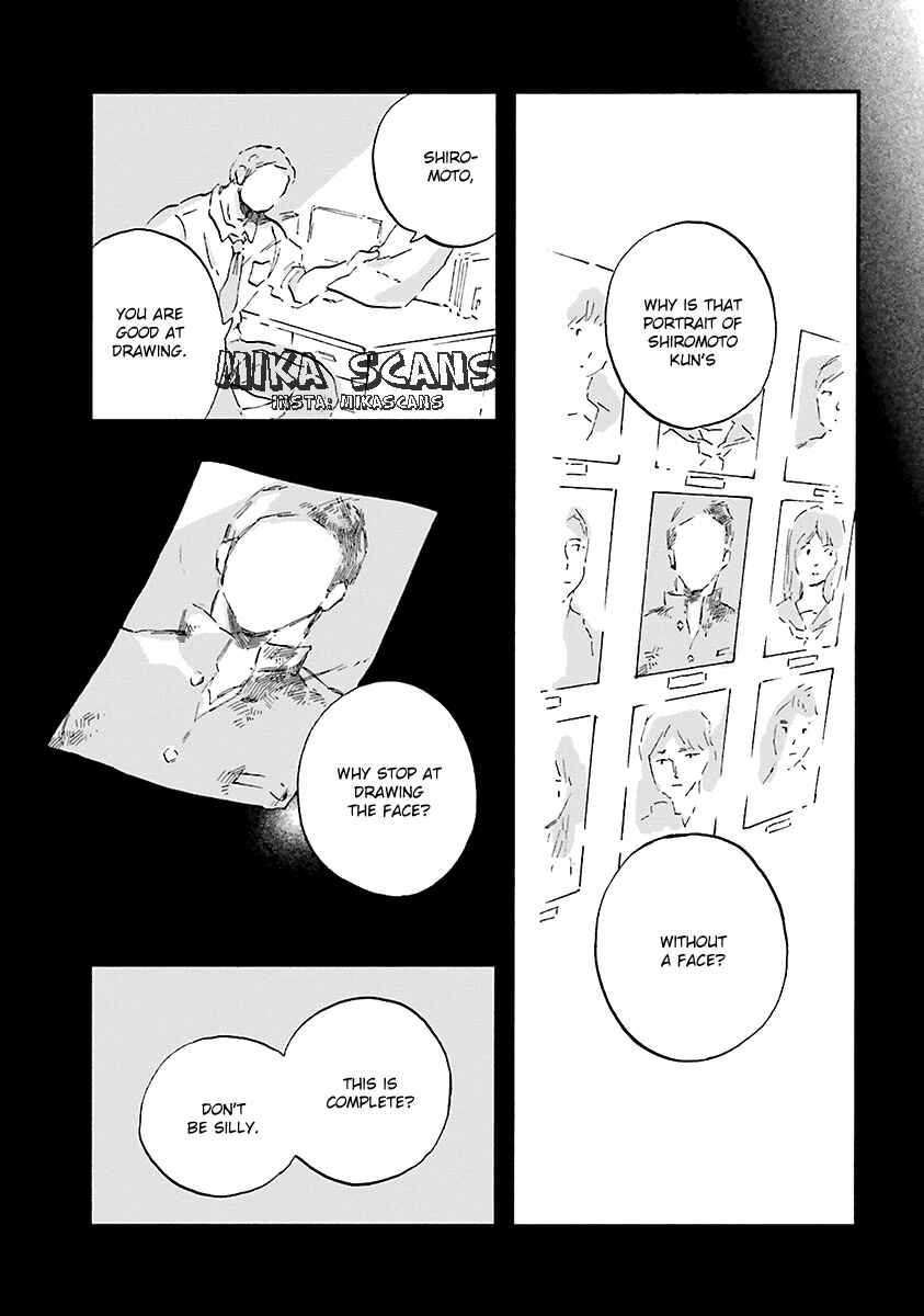 Page 5 Chapter 2 Five Senses