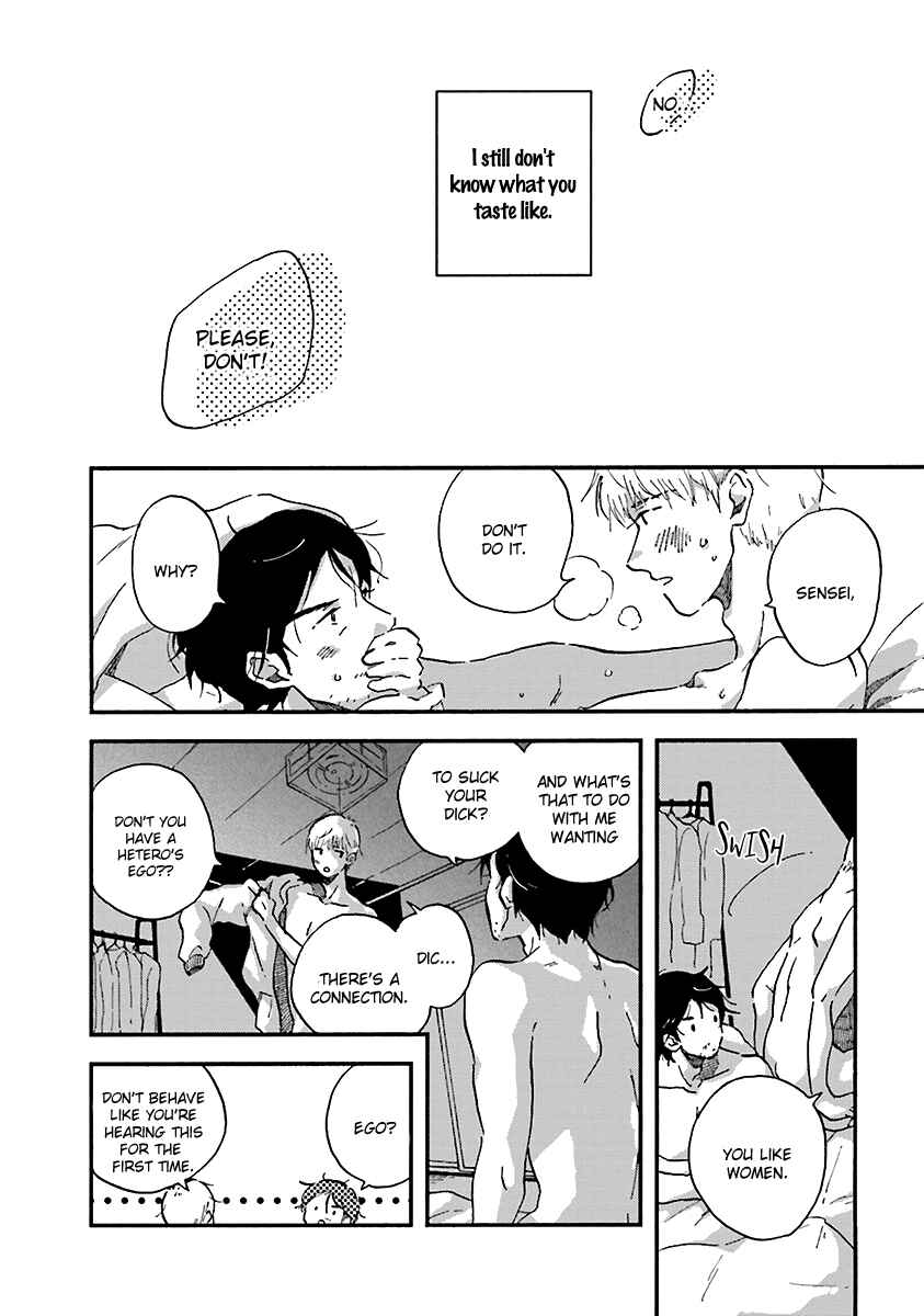 Page 3 Chapter 7 Five Senses