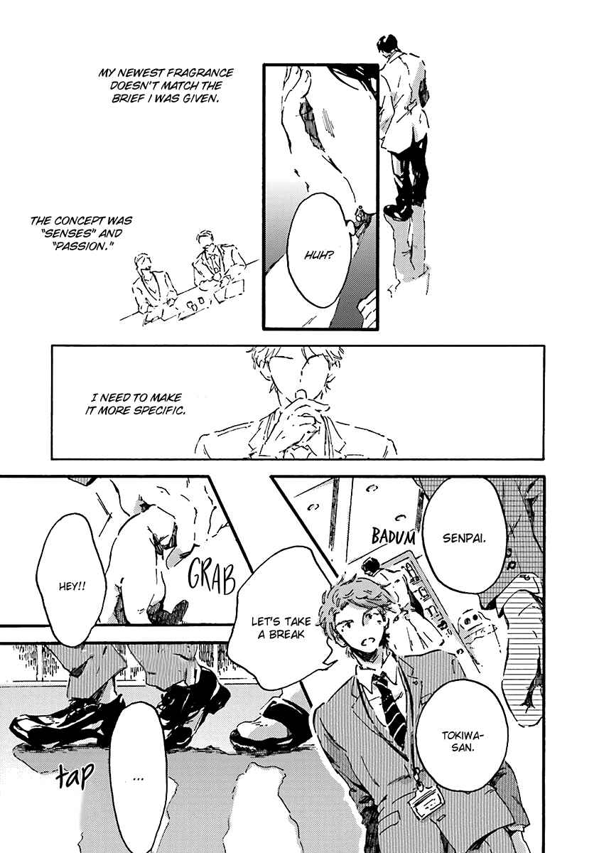 Page 18 Chapter 6 Five Senses
