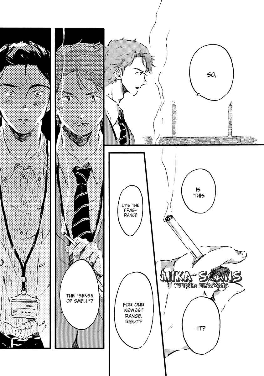 Page 20 Chapter 6 Five Senses