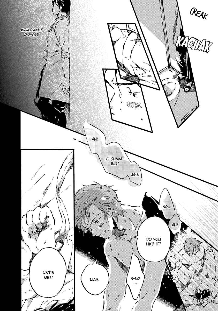 Page 21 Chapter 6 Five Senses