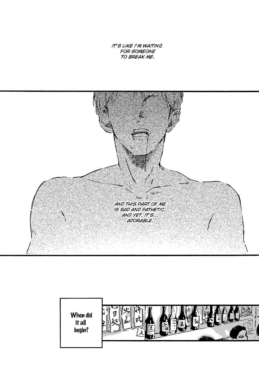 Page 23 Chapter 6 Five Senses