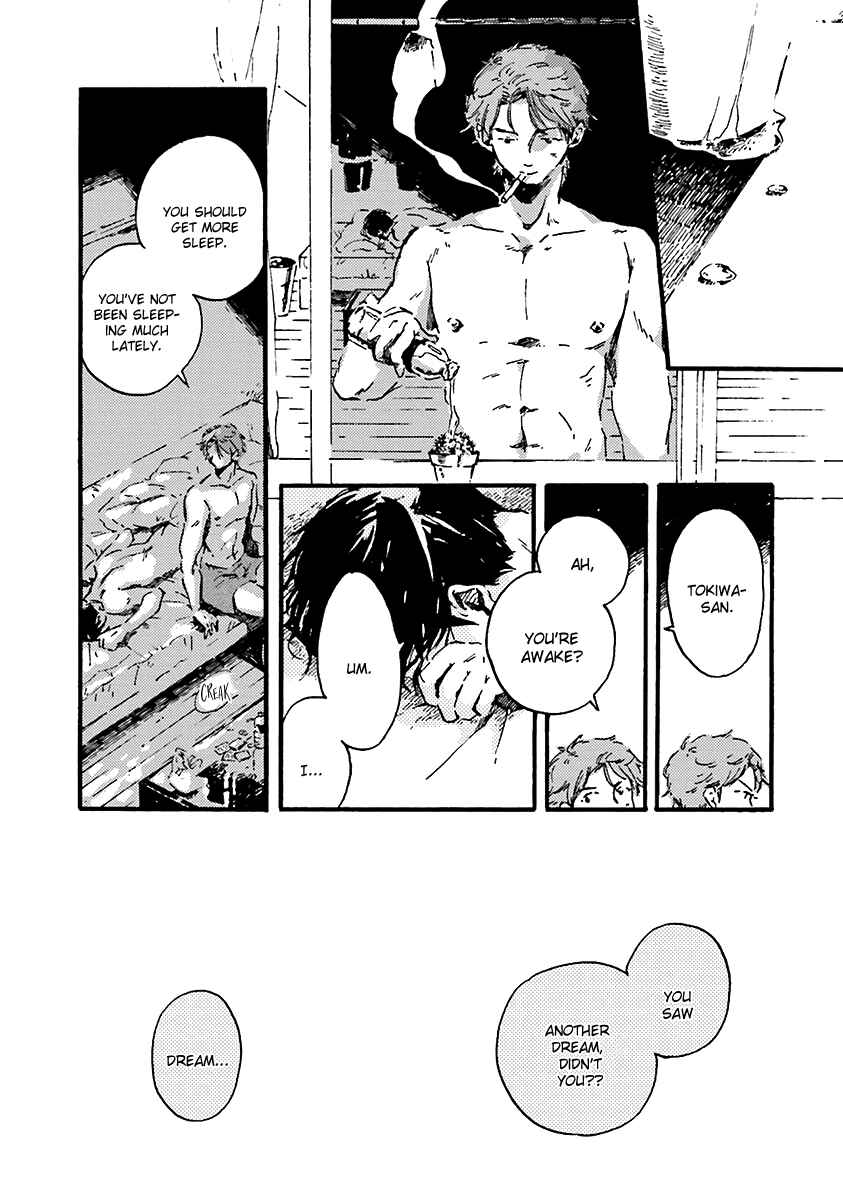 Page 27 Chapter 6 Five Senses