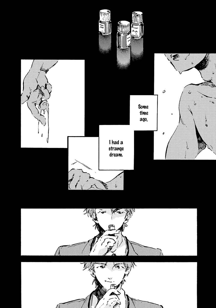 Page 3 Chapter 6 Five Senses