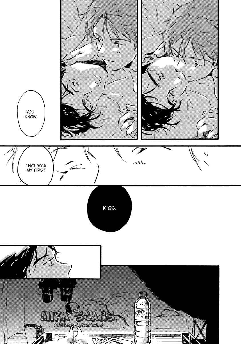Page 30 Chapter 6 Five Senses