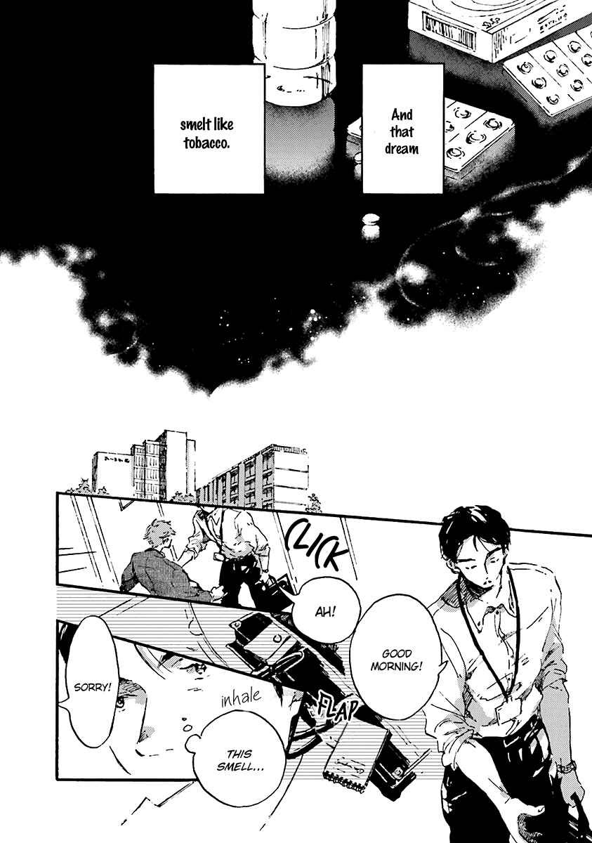 Page 5 Chapter 6 Five Senses