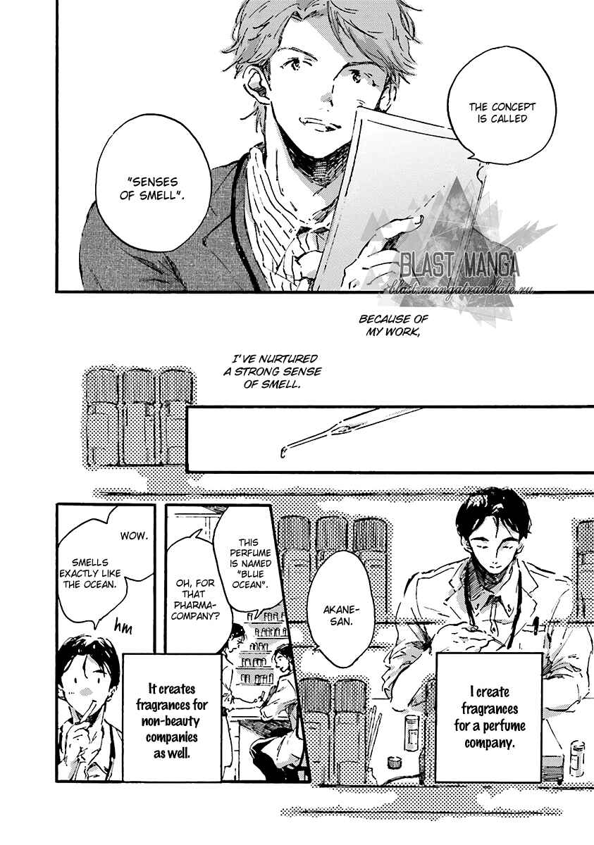 Page 7 Chapter 6 Five Senses
