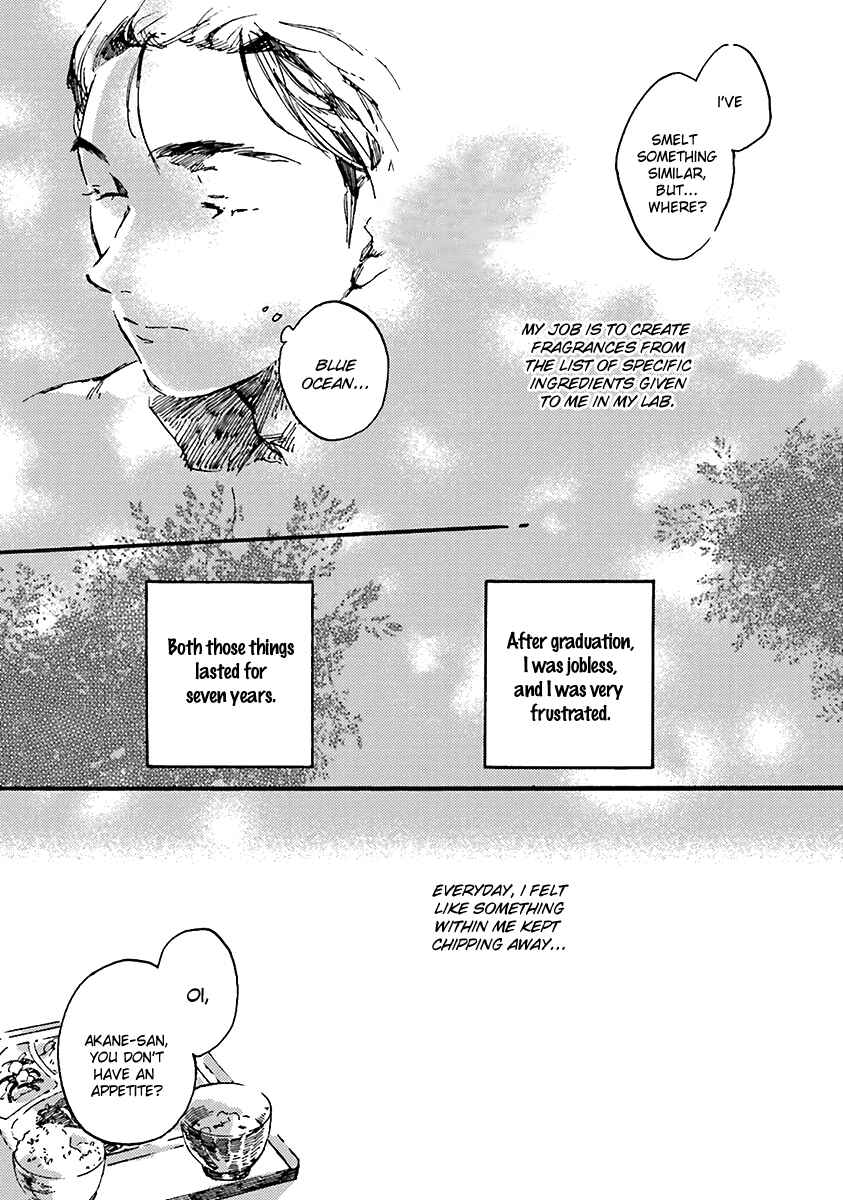 Page 8 Chapter 6 Five Senses