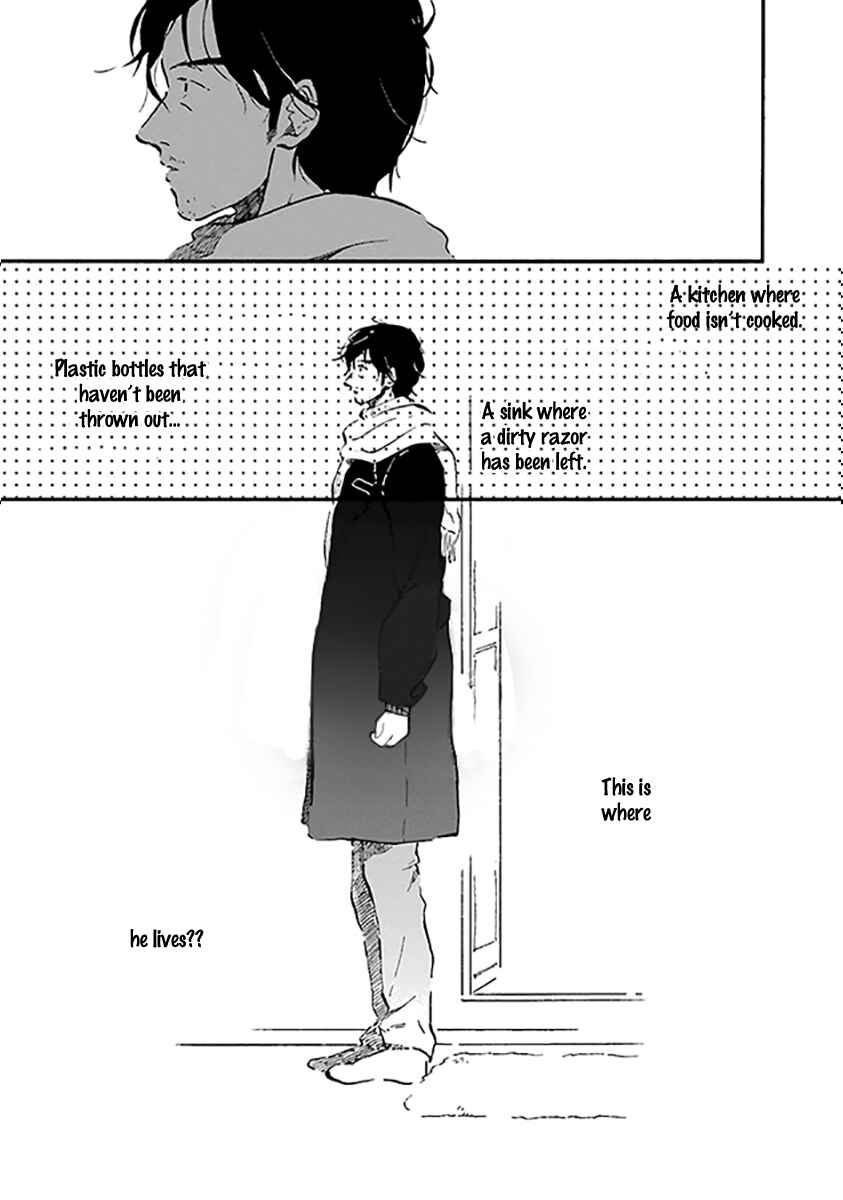 Page 10 Chapter 3 Five Senses